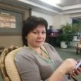 Елена Кузнецова
